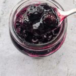 Blueberry Compote